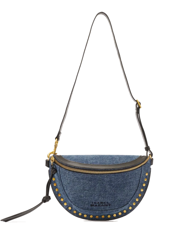 Paul Warmer ISABEL MARANT SKANO JEANS