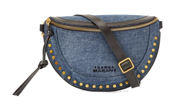 paul warmer ISABEL MARANT SKANO JEANS