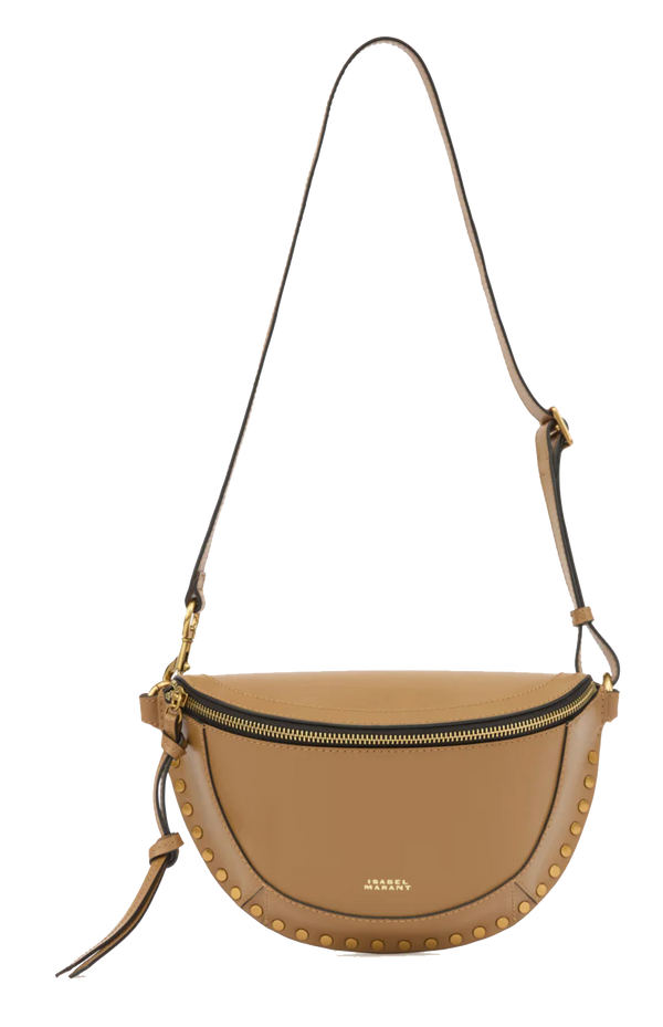 Paul Warmer ISABEL MARANT SKANO KAKI