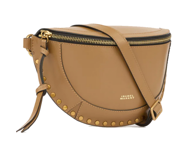 Paul Warmer ISABEL MARANT SKANO KAKI