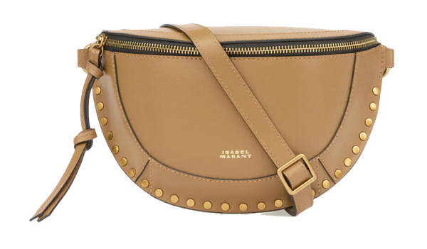 paul warmer ISABEL MARANT SKANO KAKI