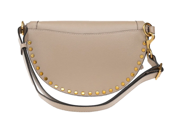 Paul Warmer ISABEL MARANT SKANO TAUPE
