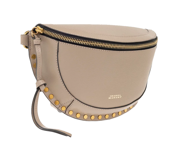 Paul Warmer ISABEL MARANT SKANO TAUPE