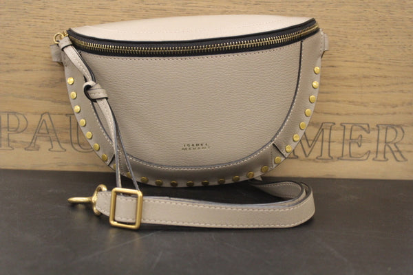 Paul Warmer ISABEL MARANT SKANO TAUPE