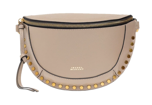 paul warmer ISABEL MARANT SKANO TAUPE