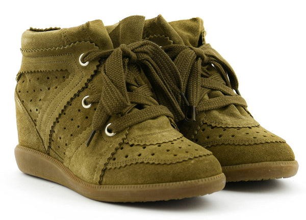 Paul Warmer ISABELMARANT BOBBY BROWN