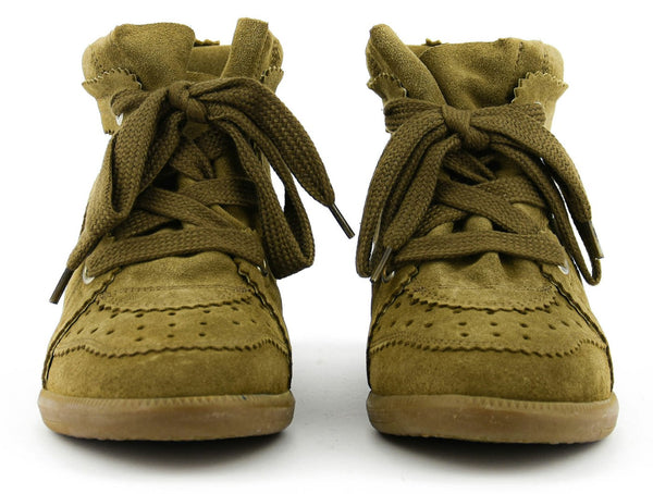 Paul Warmer ISABELMARANT BOBBY BROWN