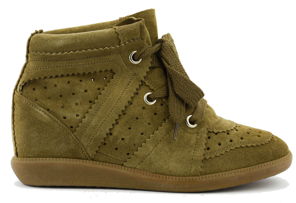 Paul Warmer ISABELMARANT BOBBY BROWN