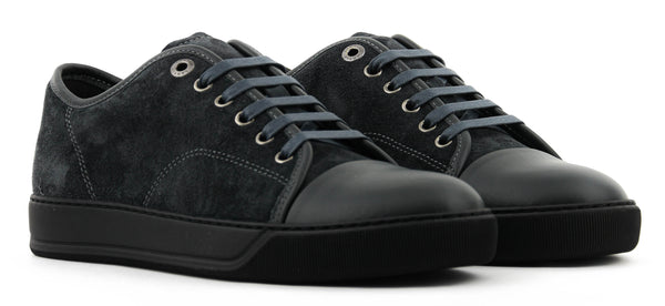 Paul Warmer LANVIN CLASSIC SNEAKER GREY