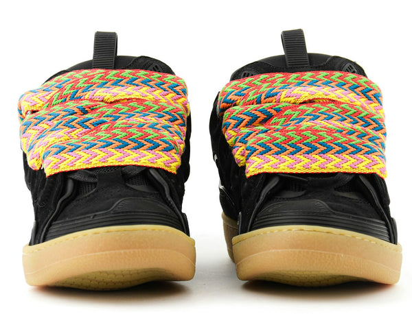 Paul Warmer LANVIN CURB CLASSIC BLACK