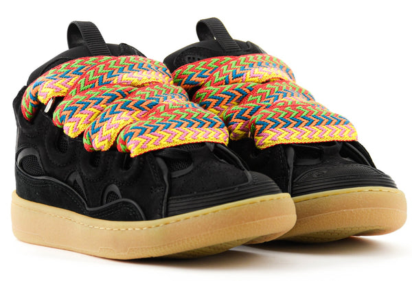 Paul Warmer LANVIN CURB CLASSIC BLACK