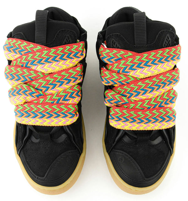 Paul Warmer LANVIN CURB CLASSIC BLACK