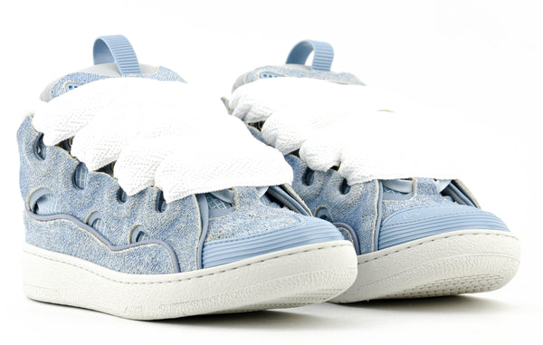 Paul Warmer LANVIN CURB DENIM BLUE