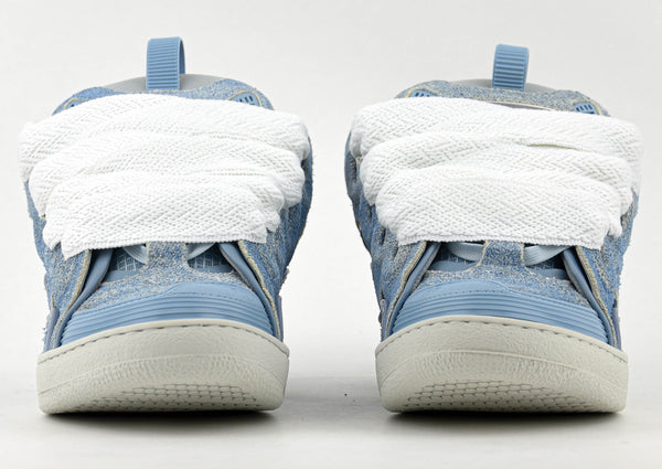 Paul Warmer LANVIN CURB DENIM BLUE