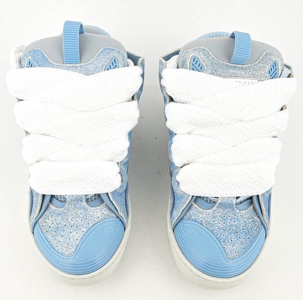 Paul Warmer LANVIN CURB DENIM BLUE