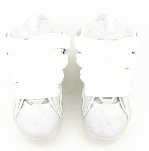 Paul Warmer LANVIN CURB WHITE JELLYFISH