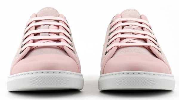 Paul Warmer LANVIN DBB1 SNEAKER ROSE PINK
