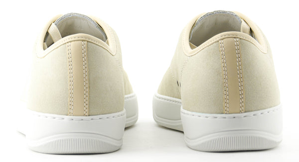Paul Warmer LANVIN DBB1 SNEAKER VANILE