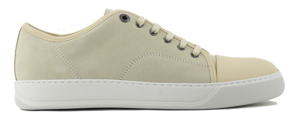 Paul Warmer LANVIN DBB1 SNEAKER VANILE