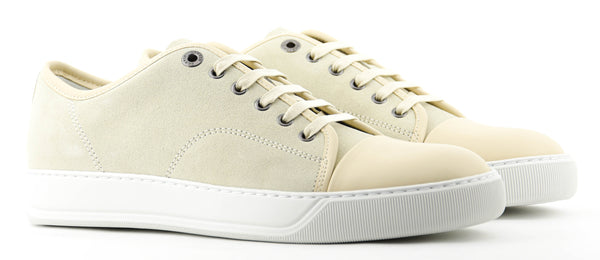 Paul Warmer LANVIN DBB1 SNEAKER VANILE