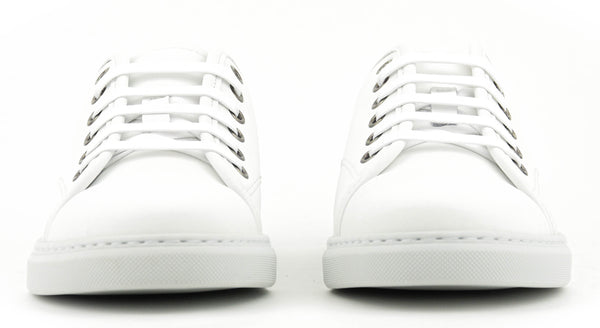 Paul Warmer LANVIN DBB1 SNEAKER WHITE