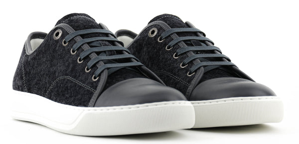 Paul Warmer LANVIN DBB1 STEEL GREY