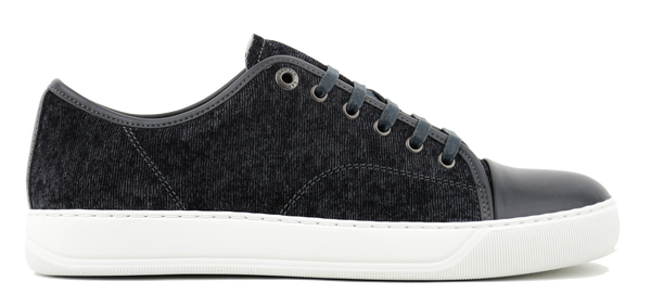 paul warmer LANVIN DBB1 STEEL GREY