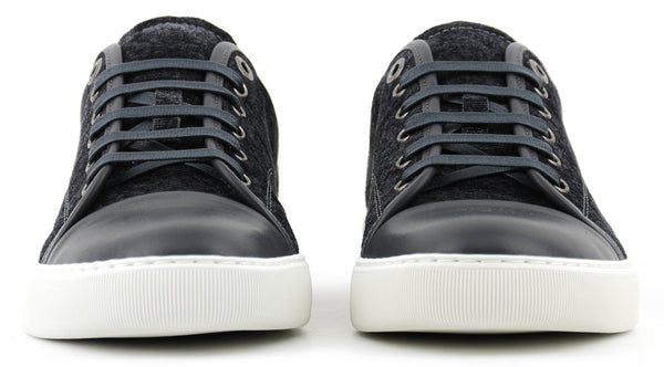 Paul Warmer LANVIN DBB1 STEEL GREY