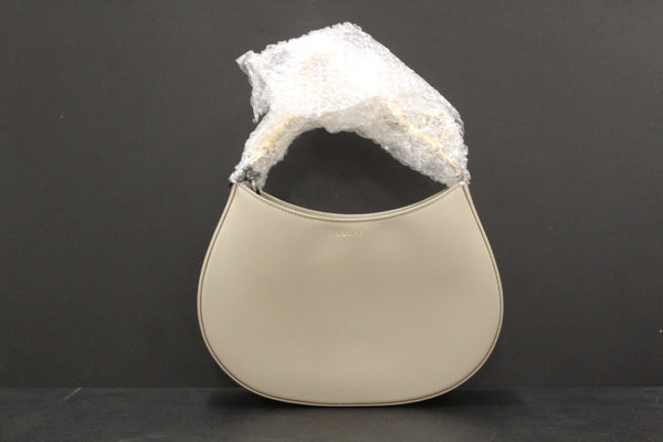 Paul Warmer LANVIN HOBO CATHANDLE BEIGE