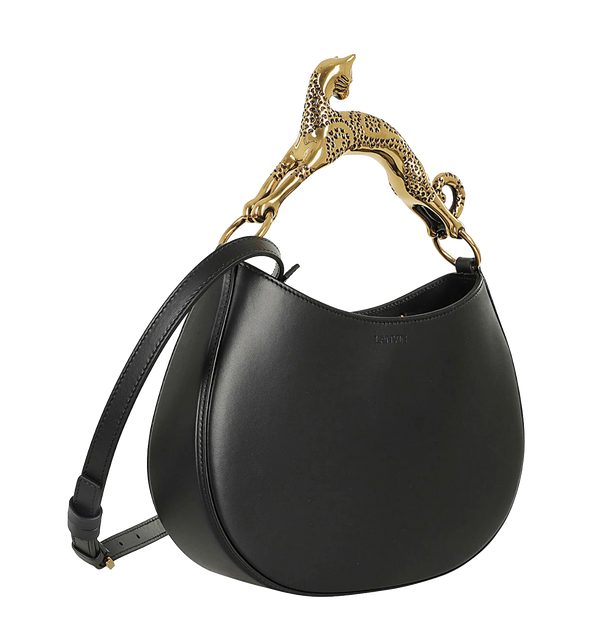 Paul Warmer LANVIN HOBO CATHANDLE