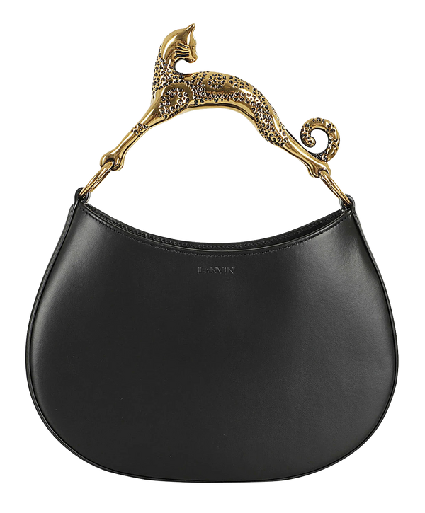 Paul Warmer LANVIN HOBO CATHANDLE