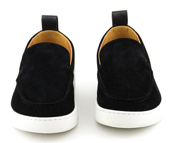 Paul Warmer LANVIN LOAFER BLACK