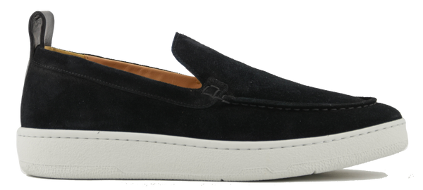 Paul Warmer LANVIN LOAFER BLACK