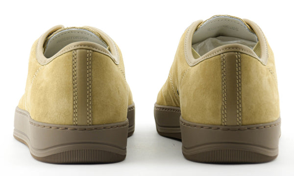 Paul Warmer LANVIN SNEAKER LIGHT BRWON