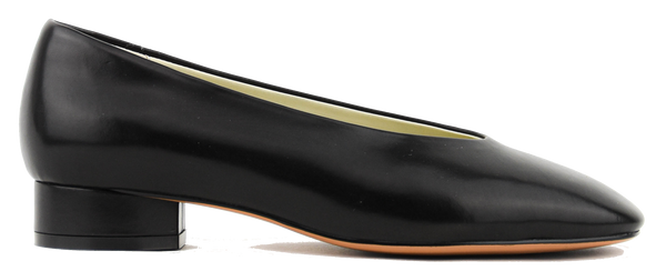 Paul Warmer LOAFER ALL IN BALLERINA BLACK