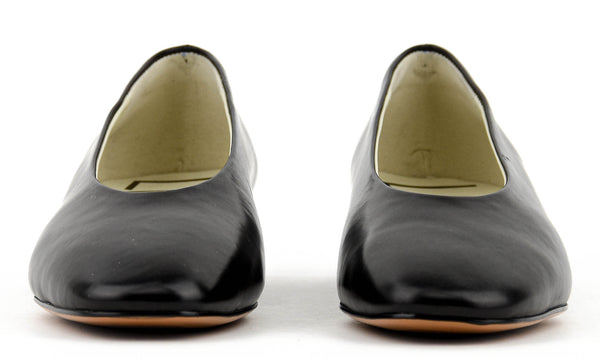 Paul Warmer LOAFER ALL IN BALLERINA BLACK