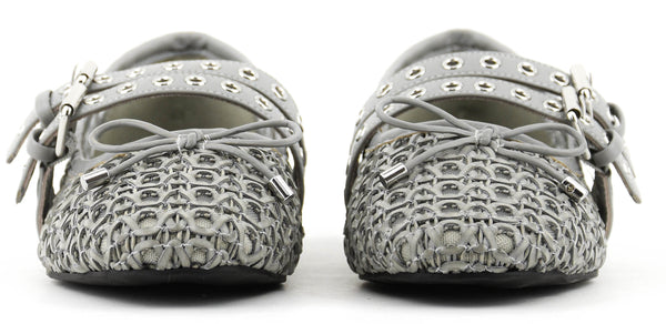 Paul Warmer LOAFER ANNA BALLERINA GREY