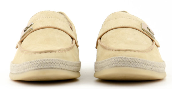 Paul Warmer LOLA CRUZ RHODES LOAFER BEIGE