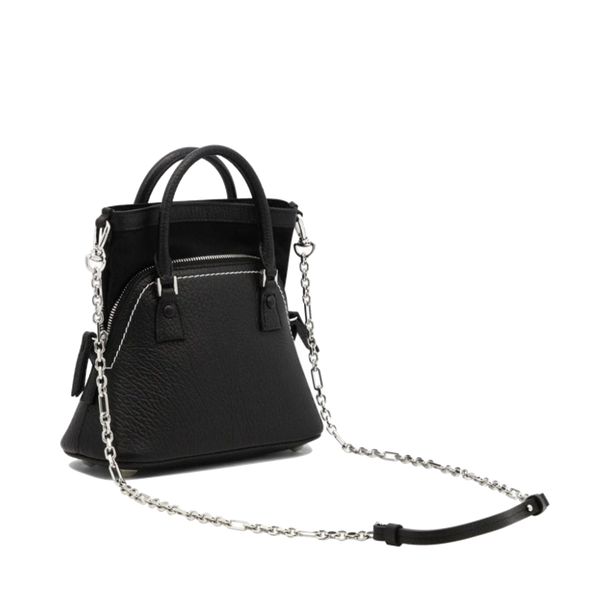 Paul Warmer MAISON MARGIELA CLASSIQUE MINI BLACK