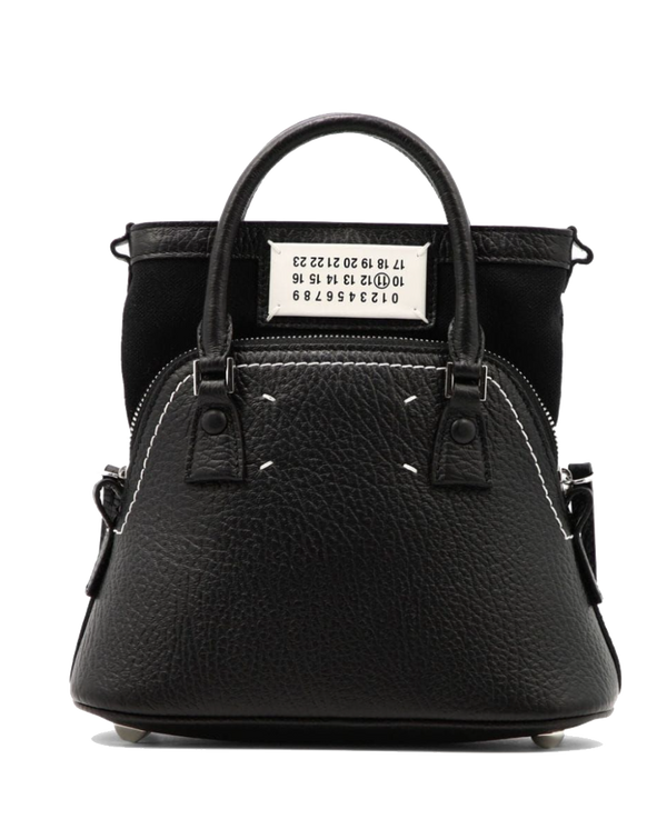 Paul Warmer MAISON MARGIELA CLASSIQUE MINI BLACK