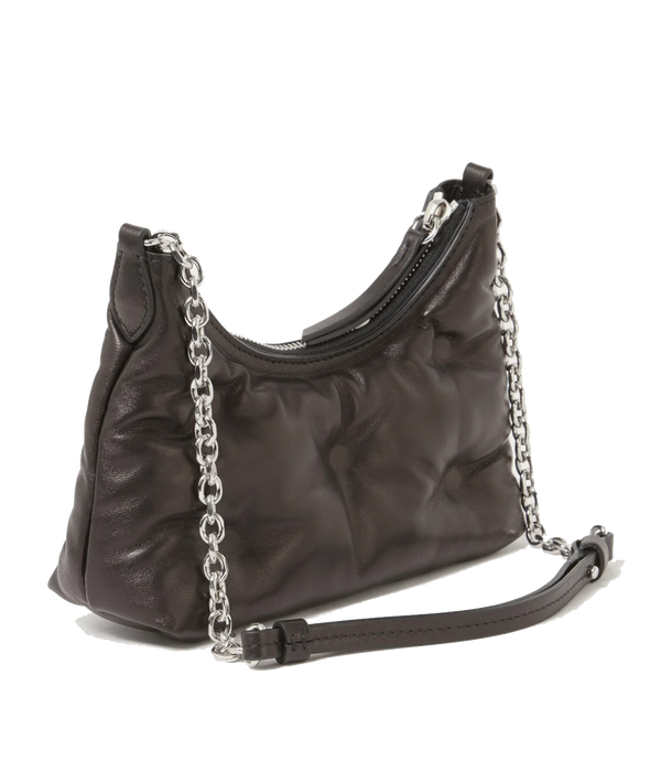 Paul Warmer MAISON MARGIELA GLAM SLAM HOBO MICRO