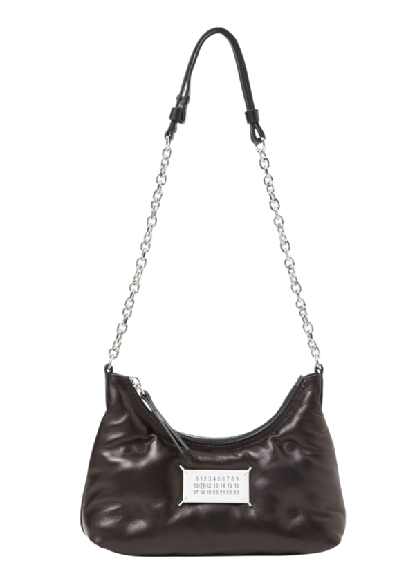 Paul Warmer MAISON MARGIELA GLAM SLAM HOBO MICRO