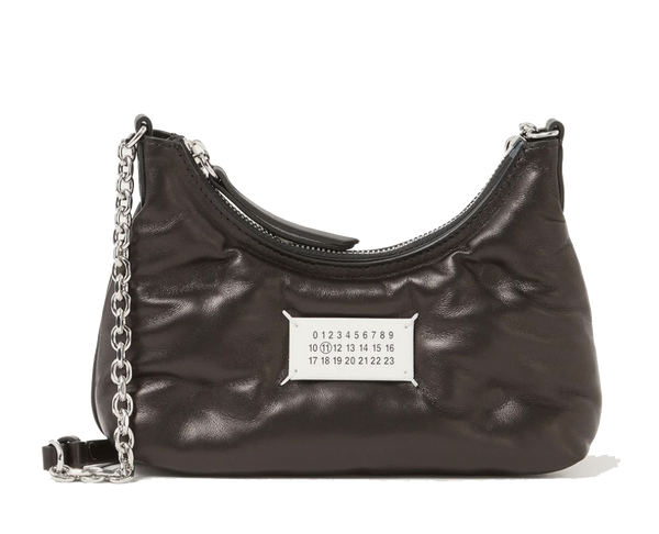 paul warmer MAISON MARGIELA GLAM SLAM HOBO MICRO