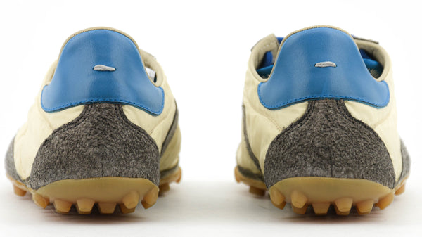 Paul Warmer MAISON MARGIELA SPRINTER BEIGE BLUE