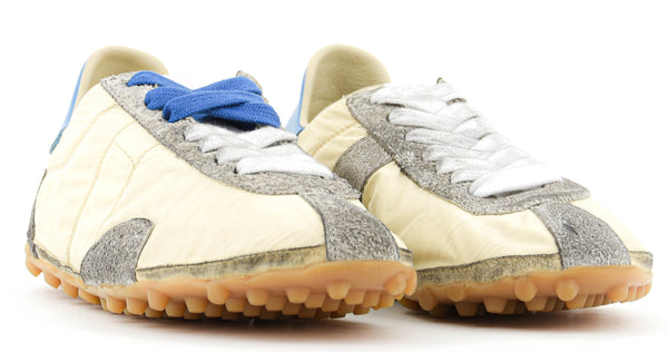 Paul Warmer MAISON MARGIELA SPRINTER BEIGE BLUE