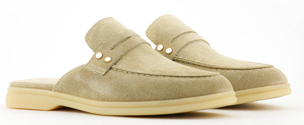 Paul Warmer MAKRIS URBAN SLIDE BEIGE