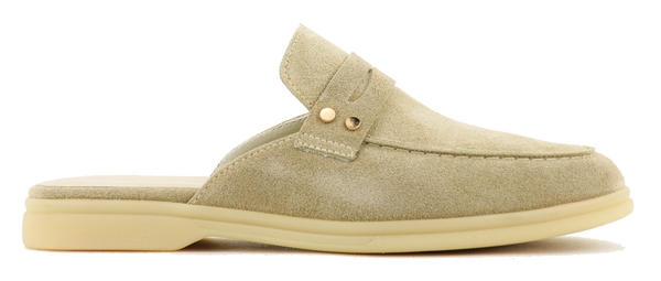 paul warmer MAKRIS URBAN SLIDE BEIGE