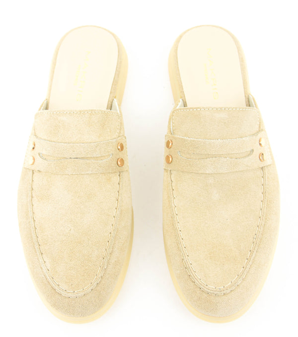 Paul Warmer MAKRIS URBAN SLIDE BEIGE