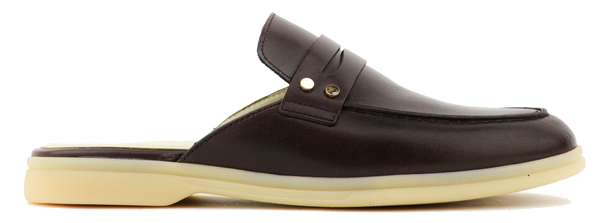 paul warmer MAKRIS URBAN SLIDE BROWN