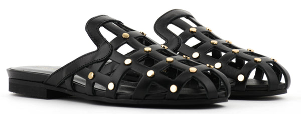 Paul Warmer MAKRIS URBAN SLIDE CAGE BLACK